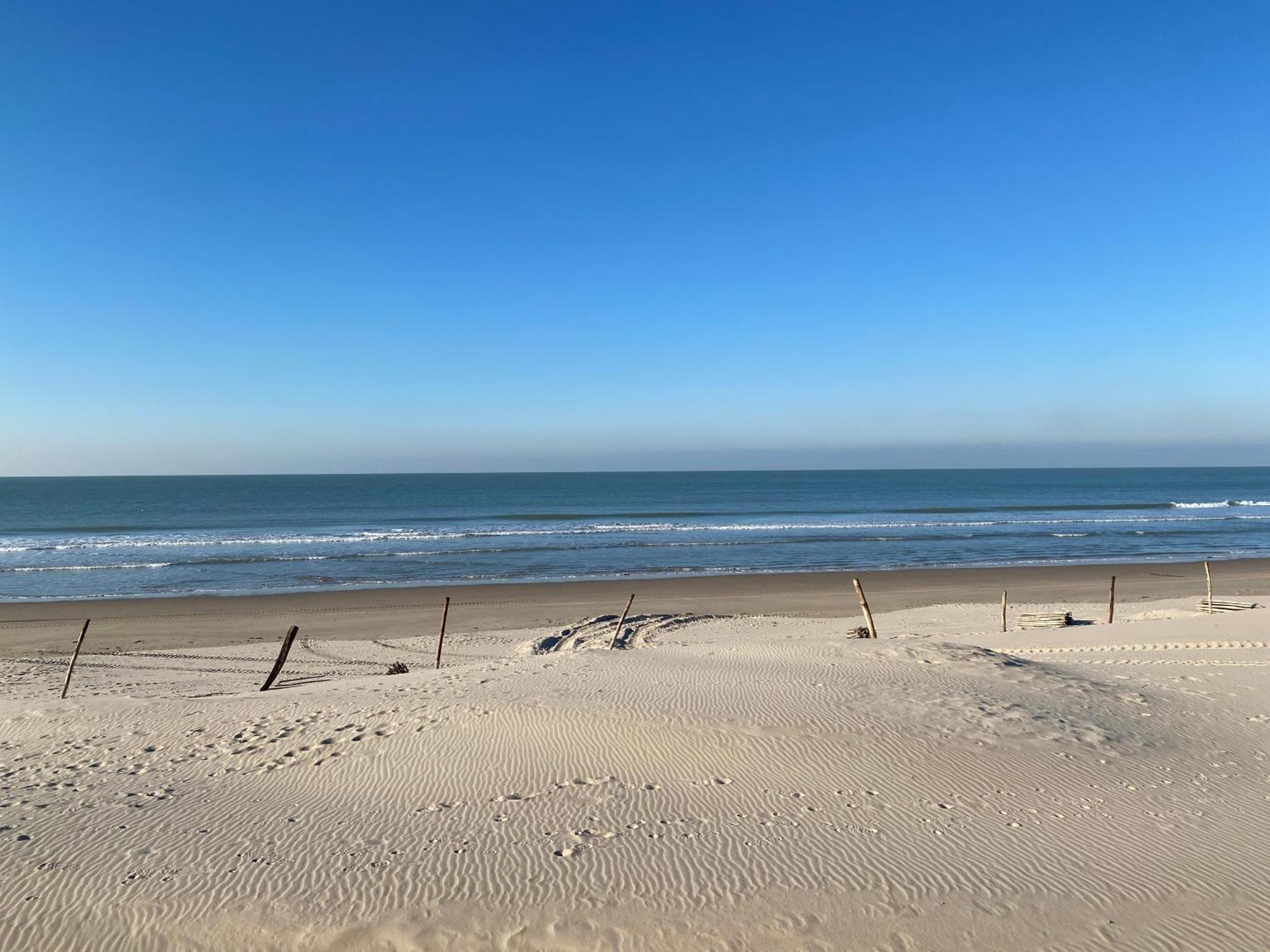 Le Parc De L'Hermitage Le Touquet Exterior foto